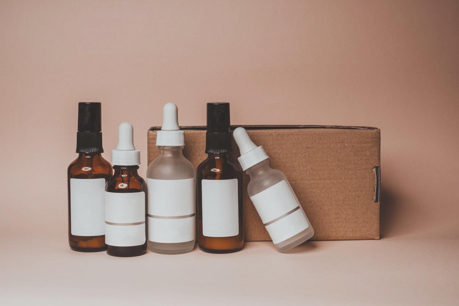 Professionelle Beauty-Schulung in modernem Schulungsraum