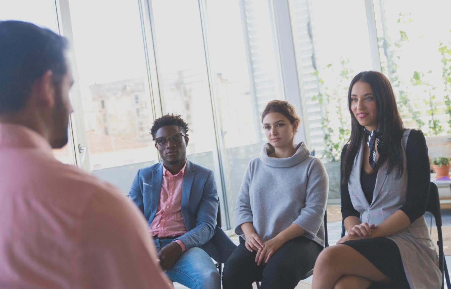 Farb- und Stilberatung Ausbildung