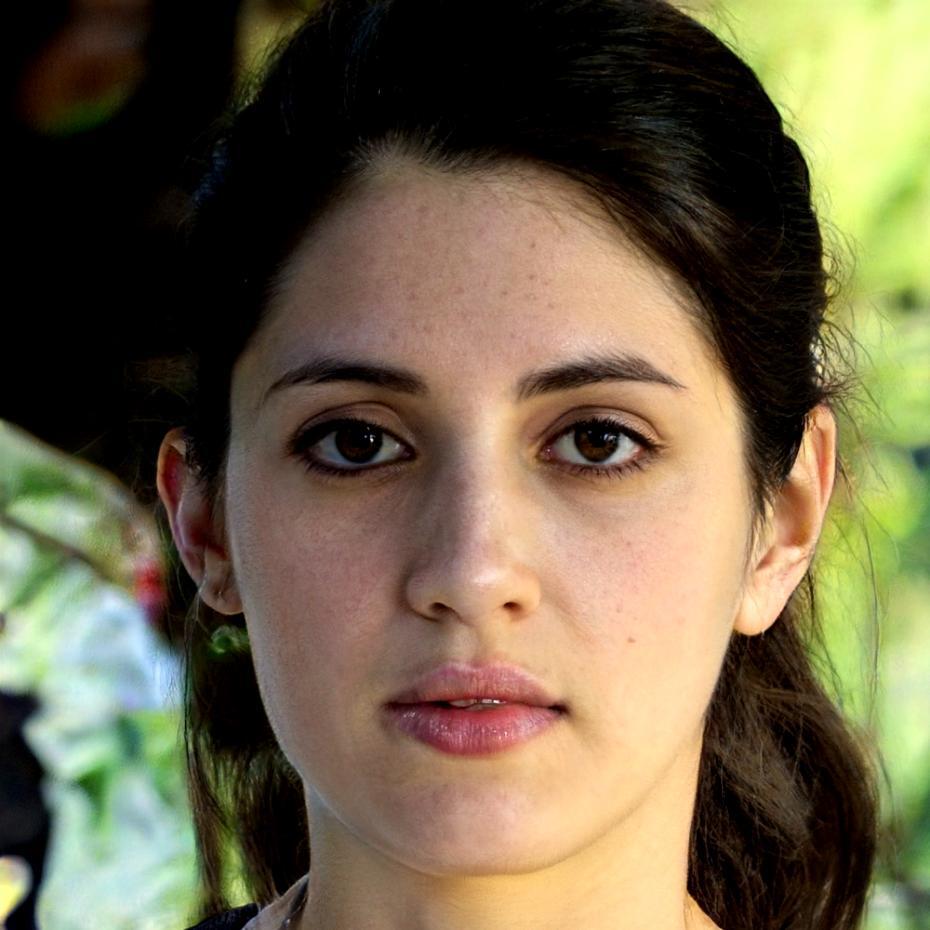 Katrin Müller, Beauty-Expertin und Dozentin